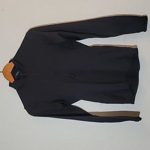 PERFORMANCE WOMEN’S WEARHigh Low Lightweight Bicycle Jacket Medium